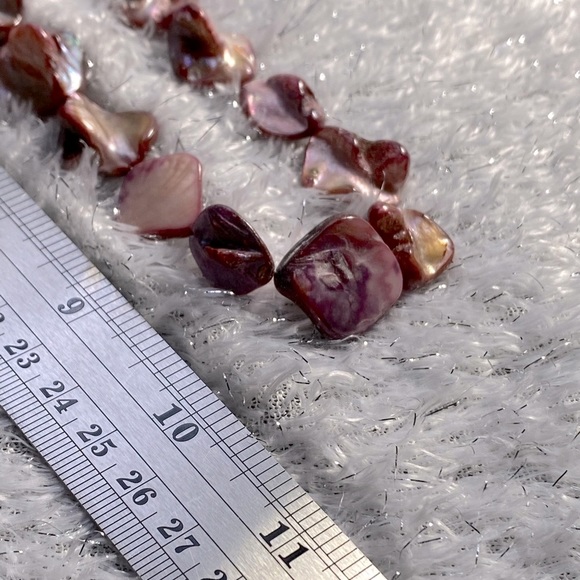 Handmade Necklace & Bracelet - Picture 4 of 12